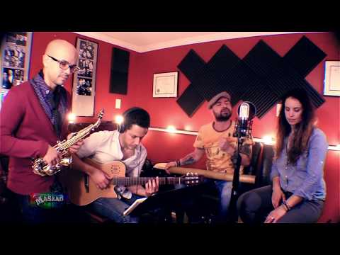 Maskao - Anhelo en la lluvia (Cover)