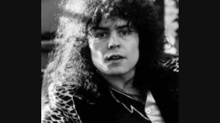 "Spaceball Ricochet" by T. Rex