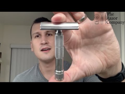 Razorock V3 Hawk, Ariana & Evan’s Pamplemousse, Omega Evo | Shave & Chat