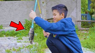 Download lagu Diwan Punya Pancingan Ajaib mp3