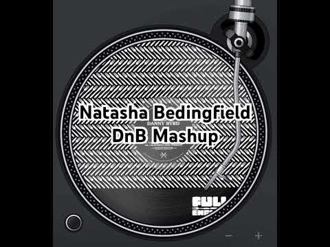 Natasha Bedingfield  - I Bruise Easily mashup ft Zarif & Danny Byrd  #natashabedingfield #dannybyrd