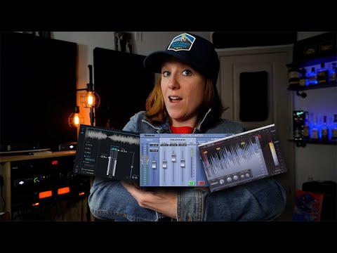 HELP! Is the FabFilter PRO L2 worth the HYPE?! #FabFilterProL2 #Limiters #MixBus