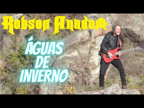 Robson Anadom