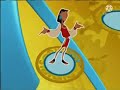 Disney Channel Portugal A Nova Escola Do Imperador Bumper Version 1 2007
