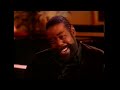 Barry White: "Jail Saved My Life" (ET 90s Interview)