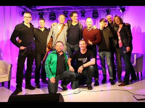 TalkDOT #04   Talk der offenen Tür  Ganze Folge - Rolle Dirmeier Böge