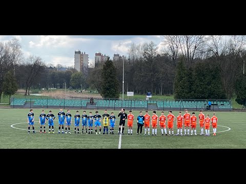 APN GP Czeladź 3:1 (2:1) SRS GWIAZDA Ruda Śląska, Rocznik 2009