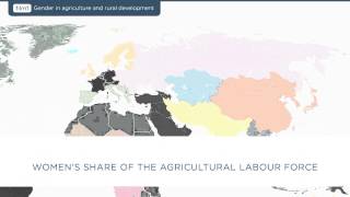 Film 1: Gender in Agriculture and Rural Development