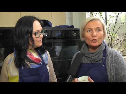 Wielkanocne warsztaty kulinarne z Cedrob