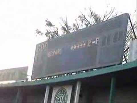 Guarani 3 x 1 Tupi-MG