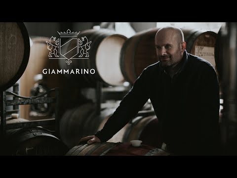 Giammarino Wine- A View Within