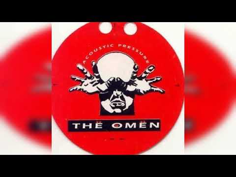 OSCAR MULERO The Omen Fiesta Aisengrad 13/01/1995