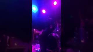 A short clip of Astral Projection by Creeper Jacksonville FL