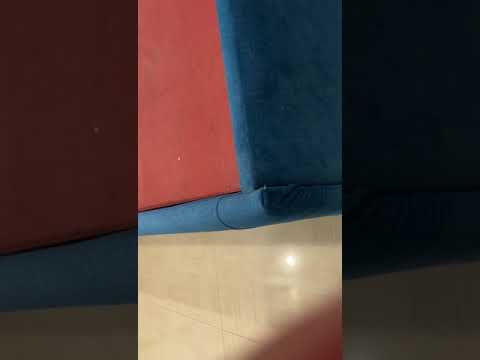 Wooden silliding Almirah