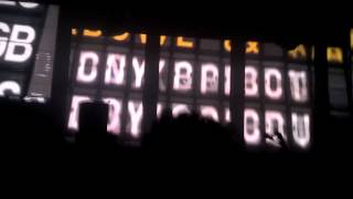 Above and Beyond at Foundation (Part 7 - Isla Margarita - Sunny Lax)