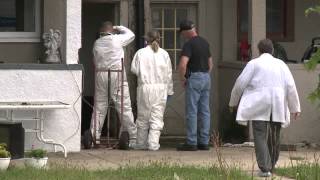 Bodies found in Bucyrus