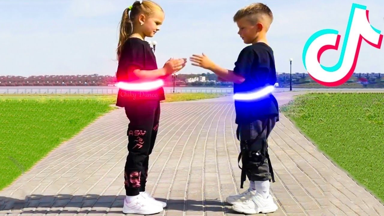 TEACHING SHUFFLE ⭐️ ASTRONOMIA TUZELITY NEON MODE 😎💥 Симпа 2024 #62