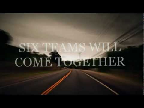 Amargosa Opera House and Hotel Video 2