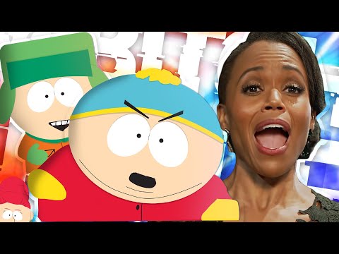Kyle's Mom's a B*tch! South Park - Orchestral Rendition