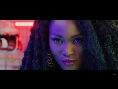 M E R C Y  - Eva Alordiah (Official Music Video)