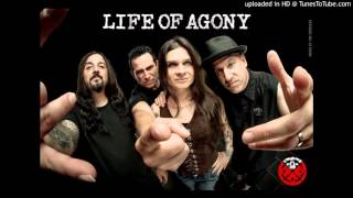 Life of Agony - Words and Music [Slowed 25% to 33 1/3 RPM]