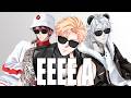 EEEE A - dia Cover by 【ALT3R】 @TristanOrville @argamovik @odapandach