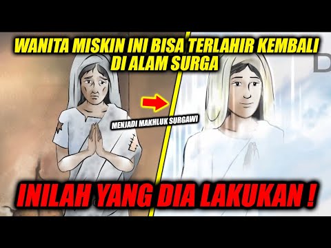 CERAMAH BUDDHA‼️BUTIRAN BERAS DAPAT MEMENUHI LUMBUNG DAN TETESAN AIR DAPAT MEMBENTUK SUNGAI❗