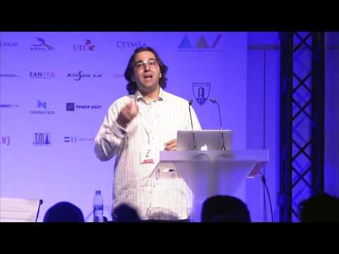 The Art of Light on Stage (El Arte de la luz en la escena)