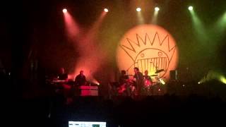 Ween - King Billy - First Time Played Live - 2017-03-16 Chicago IL Aragon Ballroom