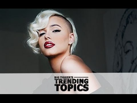 Ashley Martelle Speaks Out About Leaked NSFW Video + Mimi Allegedly Quit LHHATL: The Big Tigger Show