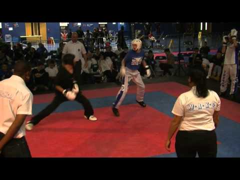 Top Ten Europe v Kiraly +165cm Tag Team Bristol Open 2014