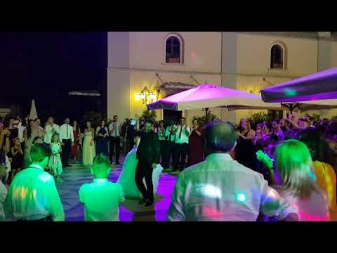 FlashMob Sposi Piccolo Assaggio Dopo Ballo Lento Simone LiveMusic