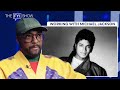 will.i.am Tells Untold Stories For 30 Minutes (Prince, Michael Jackson, James Brown)
