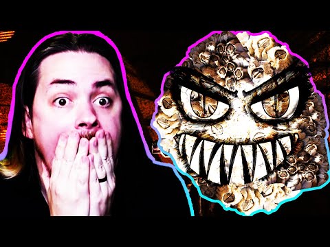 barNacles! aka arin's nighTmarE