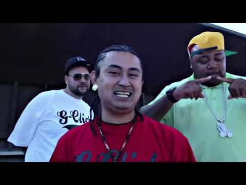 Lil Malice - The Way It Is (Music Video) [Reupload from 2014]