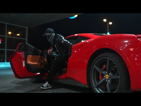 AK Ausserkontrolle feat. Bausa - Keine Zeit (Musikvideo)