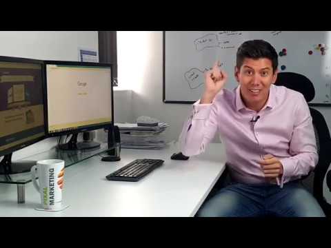 Video – Google Ads Split Testing