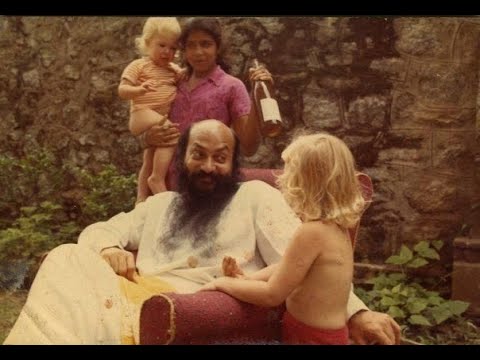 AAP BACHMAN ME UPDRABI RAHE HONGE, OSHO HINDI SPEECH TALKS GYAN DISCOURES  PRABACHAN VANI