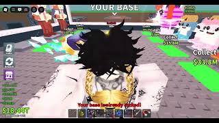 just playing some roblox