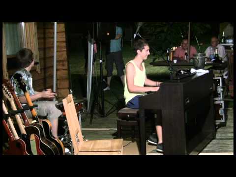 Luca Sestak - Swanee River Boogie