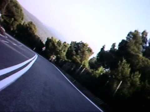 video di moto alla PKD