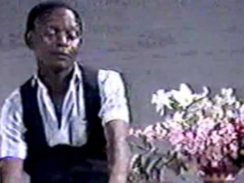 Canjo Hamisi - Hora ihorere mama