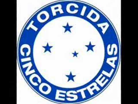 Gols do Cruzeiro sobre o Ituiutaba - Rádio Itatiaia 20/04/08