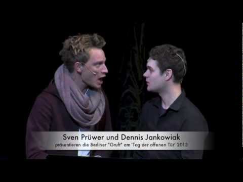 VAMPIRE "Highlights - Tag der offenen Tür"