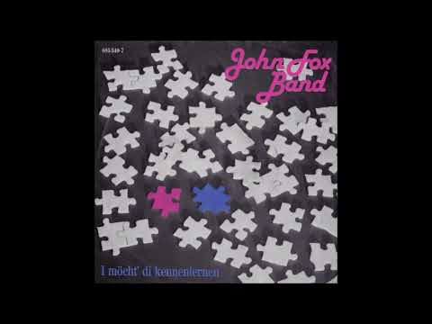 JOHN FOX BAND - ER IS A PENDLER (aus dem Jahr 1986) Austropop