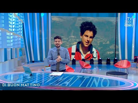 Di Buon Mattino - puntata del 12 ottobre 2022