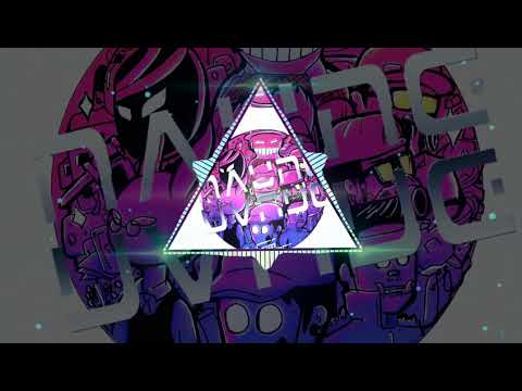 Frenzo - Nga Yee Zar Ka Po Mite Tal (DJ NaunG NaunG 2k19 Rework)