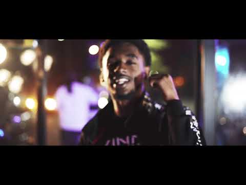 Dolo 24 - Battle scars (MUSIC VIDEO)