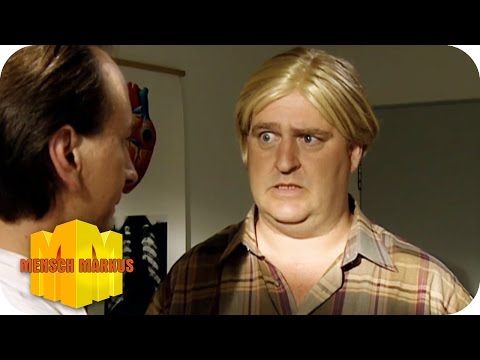 Prostatauntersuchung | Mensch Markus