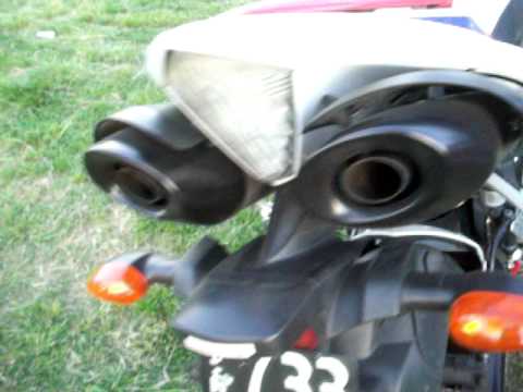 yamaha r1 obserbado x russo